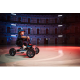 Berg pedaalkart Buzzy Police | HL Autoosad