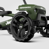 Berg pedaalkart Buzzy Sahara | HL Autoosad