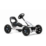 Berg pedaalkart Reppy BMW | HL Autoosad