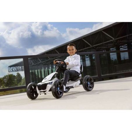 Berg pedaalkart Reppy BMW | HL Autoosad