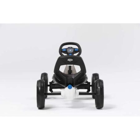 Berg pedaalkart Reppy BMW | HL Autoosad