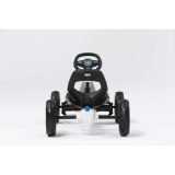 Berg pedaalkart Reppy BMW | HL Autoosad