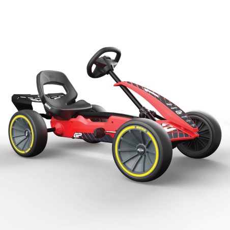 Berg pedaalkart Reppy GP | HL Autoosad