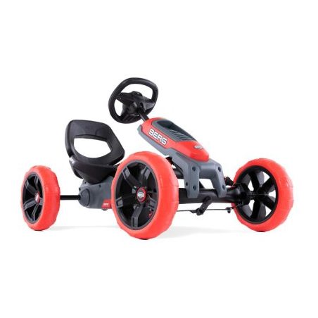 Berg pedaalkart Reppy Rebel | HL Autoosad