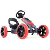 Berg pedaalkart Reppy Rebel | HL Autoosad