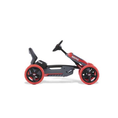 Berg pedaalkart Reppy Rebel | HL Autoosad