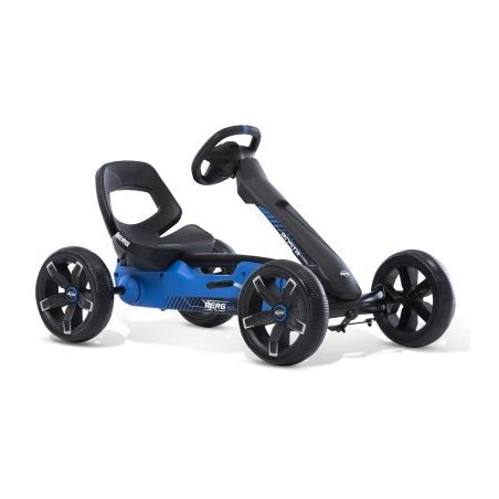 Berg pedaalkart Reppy Roadster | HL Autoosad