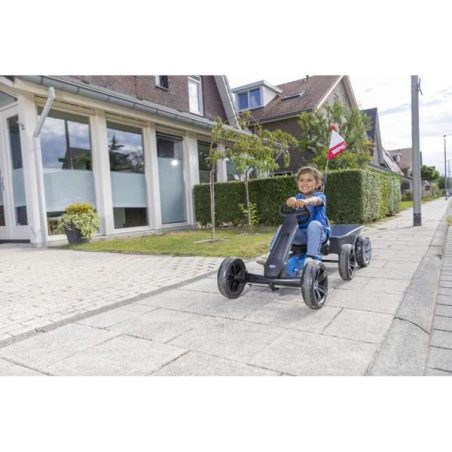 Berg pedaalkart Reppy Roadster | HL Autoosad