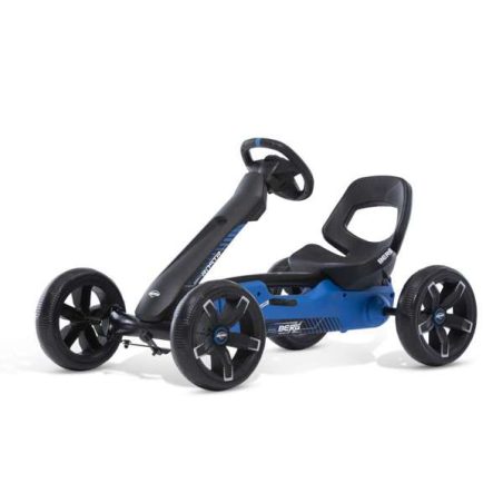 Berg pedaalkart Reppy Roadster | HL Autoosad