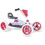 Berg pedaalkart Buzzy Bloom | HL Autoosad