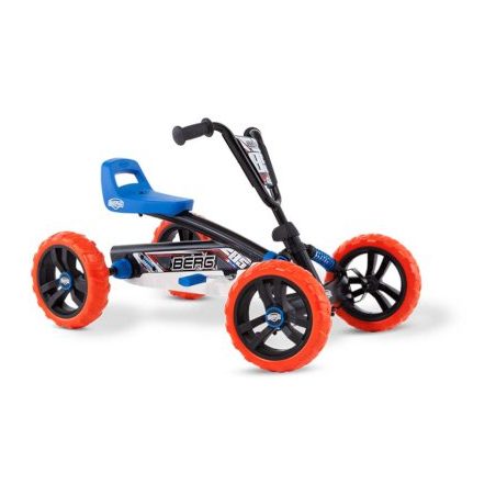 Berg pedaalkart Buzzy Nitro | HL Autoosad