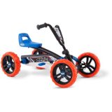Berg pedaalkart Buzzy Nitro | HL Autoosad