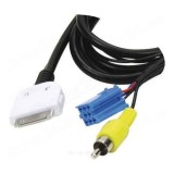 Blaupunkt iPodi adapter | HL Autoosad