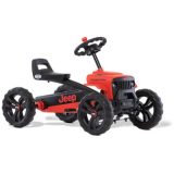 Berg pedaalkart Jeep Buzzy Rubicon | HL Autoosad