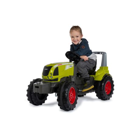 Rolly Toys RollyFarmtrac Claas Arion 640 | HL Autoosad