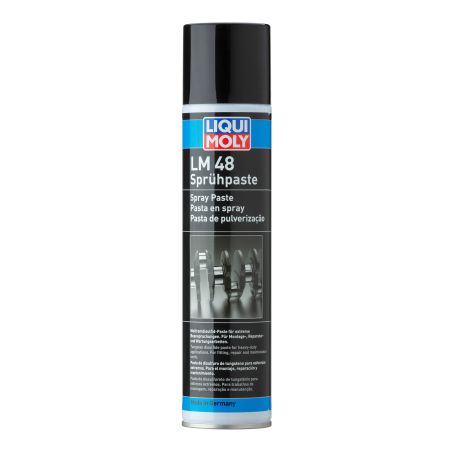 Liqui Moly LM 48 montaažisprei MoS2-ga 300 ml | HL Autoosad