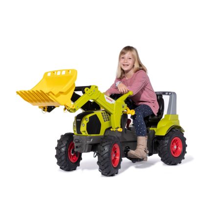 Rolly Toys RollyFarmtrac II Claas kopaga | HL Autoosad