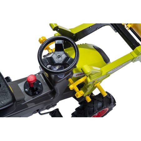 Rolly Toys RollyFarmtrac II Claas kopaga | HL Autoosad