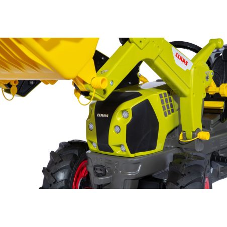 Rolly Toys RollyFarmtrac II Claas kopaga | HL Autoosad