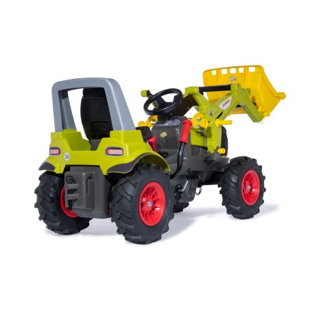 Rolly Toys RollyFarmtrac II Claas kopaga | HL Autoosad