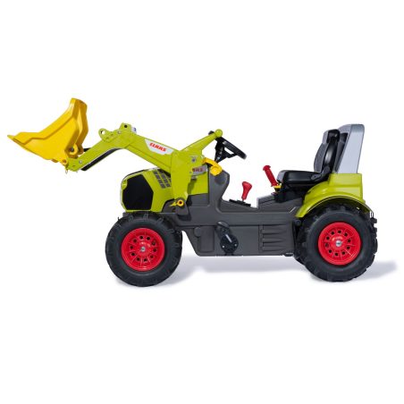 Rolly Toys RollyFarmtrac II Claas kopaga | HL Autoosad