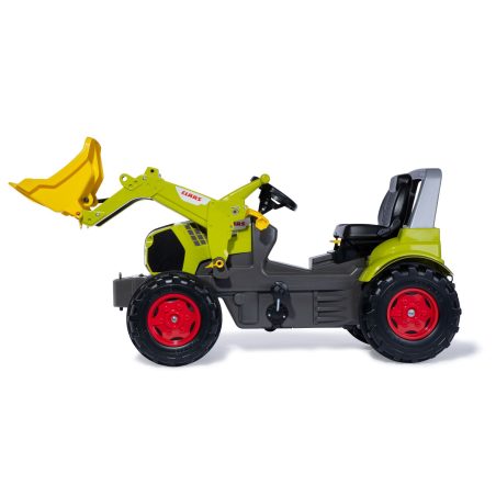 Rolly Toys Farmtrac Premium II Claas Arion 660 | HL Autoosad
