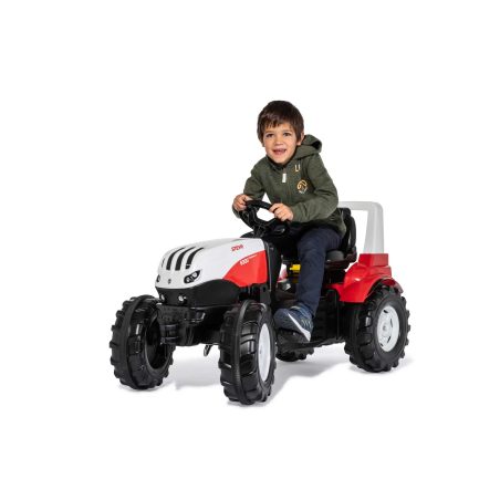 Rolly Toys RollyFarmtrac Premium II Steyr | HL Autoosad