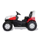 Rolly Toys RollyFarmtrac Premium II Steyr | HL Autoosad