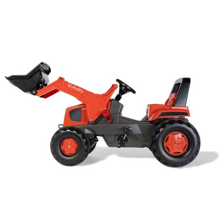 Rolly Toys Junior Kubota kopaga | HL Autoosad