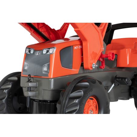 Rolly Toys Junior Kubota kopaga | HL Autoosad
