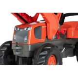 Rolly Toys Junior Kubota kopaga | HL Autoosad