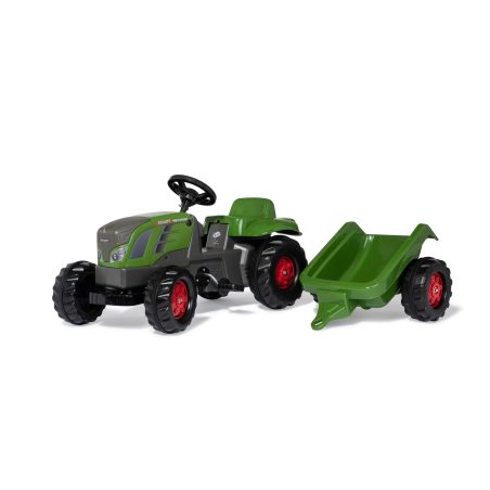 Rolly Toys RollyKid Fendt 516 Vario | HL Autoosad