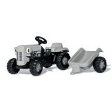 Rolly Toys RollyKid Fergie pedaalidega traktor | HL Autoosad