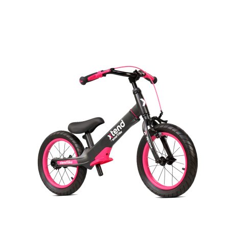 Smarttrike Xtend ratas roosa | HL Autoosad