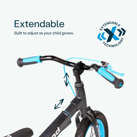 Smarttrike Xtend ratas sinine | HL Autoosad