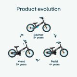 Smarttrike Xtend ratas sinine | HL Autoosad