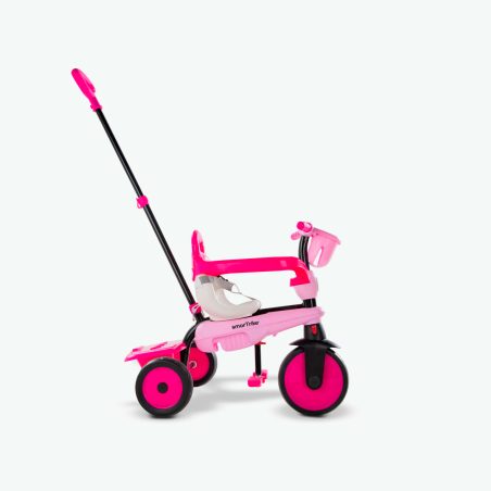 Smarttrike Breeze S Peach roosa | HL Autoosad
