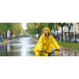 All-Ride Dunlop vihmakeep 100 130 cm kandekotiga | HL Autoosad