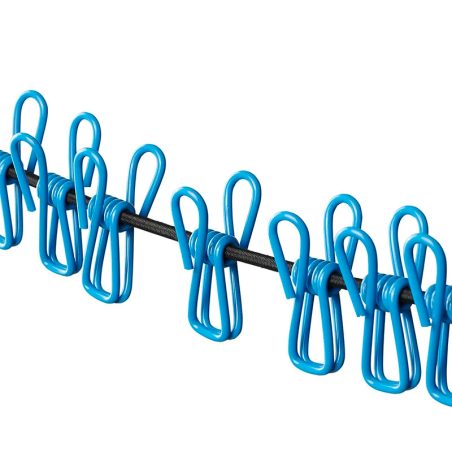 ProPlus pesunöör elastne 2 m-3,3 m 12 pesulõksuga | HL Autoosad