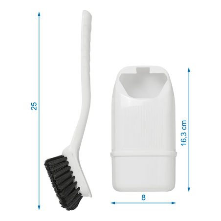 ProPlus WC hari hoidikuga Compact seinakinnitus | HL Autoosad