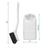 ProPlus WC hari hoidikuga Compact seinakinnitus | HL Autoosad