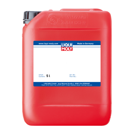 Liqui Moly Superdiesel diiselkütuse lisand 1:300 5 L | HL Autoosad
