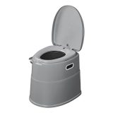 ProPlus WC pott mobiilne kokkupandav soft close | HL Autoosad