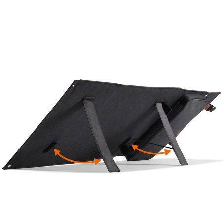 Choetech päikesepaneel 36 W, USB ja USB-C | HL Autoosad