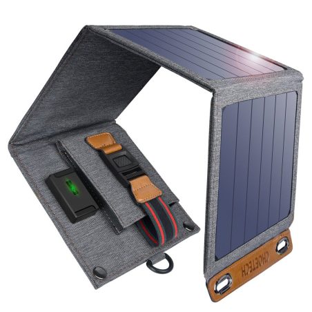 Choetech päikesepaneel USB 14 W | HL Autoosad