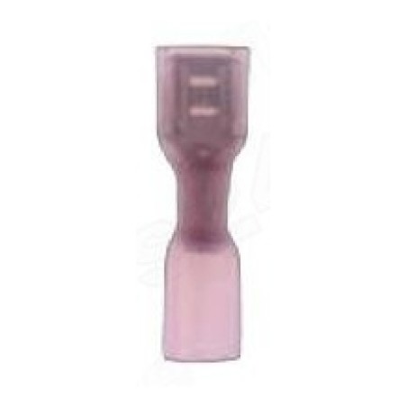 Juhtmeotsik termo emane 6,3 mm | HL Autoosad