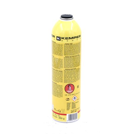 Gaas Kemap 410 ml 250 g Antiflare 360-kraadiste | HL Autoosad