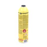 Gaas Kemap 410 ml 250 g Antiflare 360-kraadiste | HL Autoosad