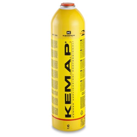 Gaas Kemap 750 ml 385 g | HL Autoosad
