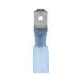 Juhtmeotsik termo isane 6,3 mm | HL Autoosad